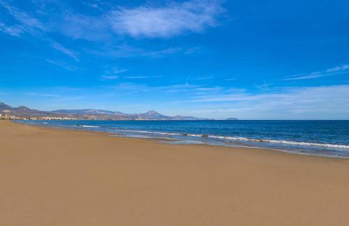 Casa Esmeralda - holiday apartment Costa Blanca - Photo 56