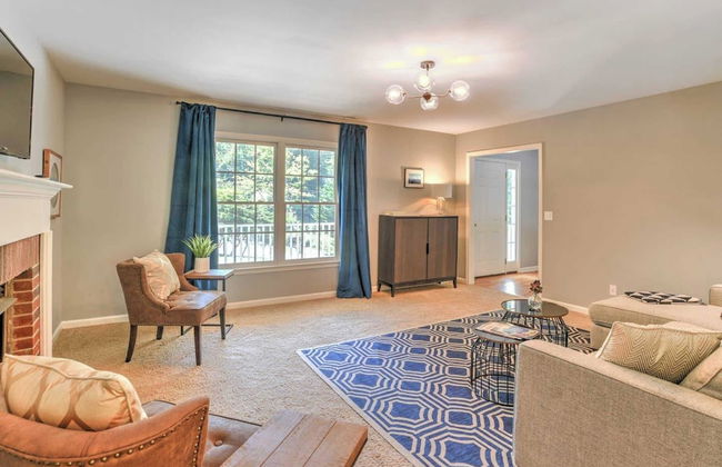 Best of the Blue Ridge by Avantstay A+ Location - Foto 7