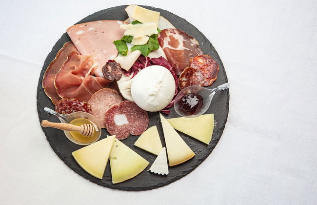 Country House Il Cascinale - Foto 25