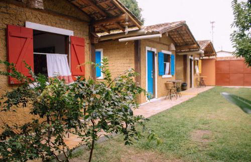 Quinta dos Samaniego - Chalés Rústicos e Suítes - Foto 1