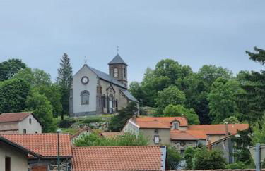 Cœur de volcan - Foto 28