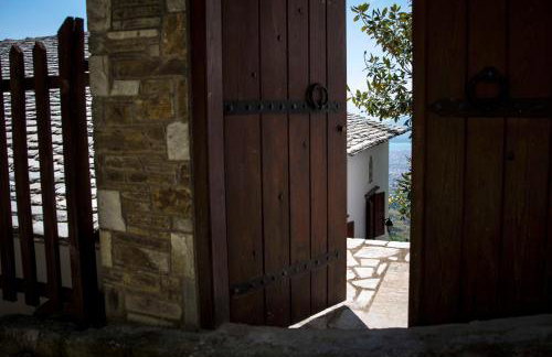 Traditional Mansion Calliopec-UVC sterilized - Foto 46