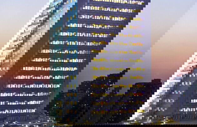 Oakwood Residences Shanghai - Photo 1