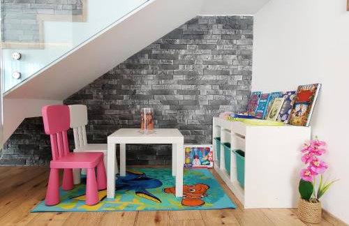 Villa Biser Gacke - Foto 15