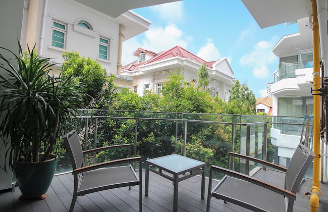 ST Residences Novena - Foto 37