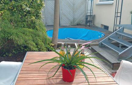 FeWo bei Tati - Bungalow - Foto 5