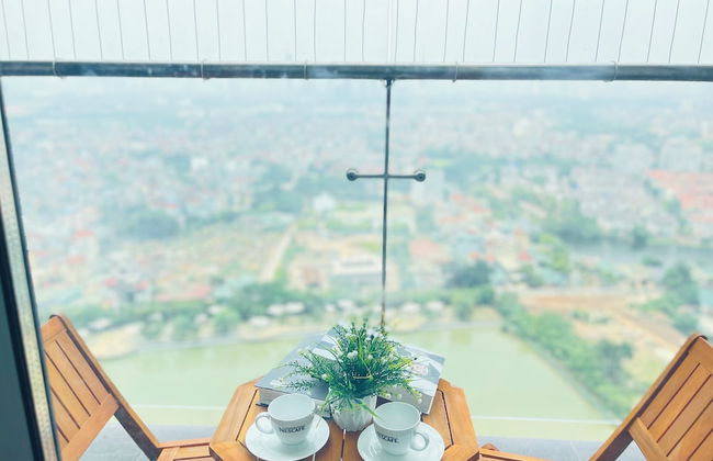 Luna's House - Vinhomes Smart City - Foto 64