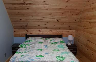 Domek Kruklanki - Foto 24