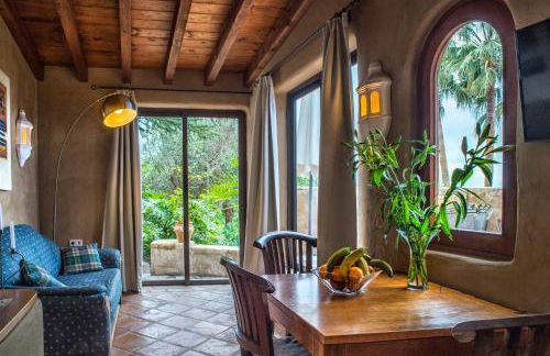 El Refugio Apartments & Villa - Foto 78