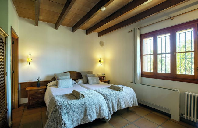 Agroturismo Ses Illes - Photo 40