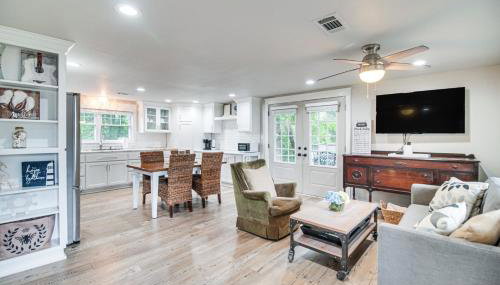 Rural Spiro Getaway with Private Deck! - Foto 1