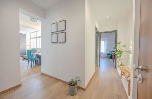 Taléa - Design Apartment a Palermo - Foto 22