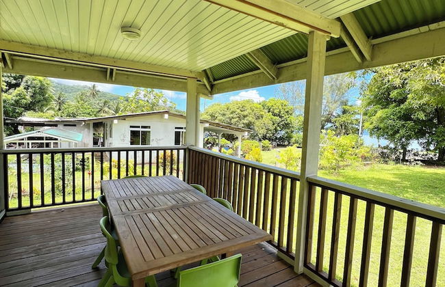 Fare Chez Franck - Photo 28