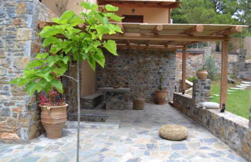 Evia Family House - Foto 4