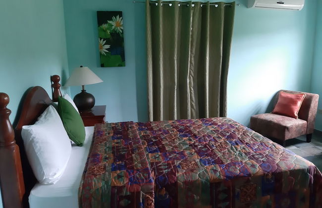 LambLion Holiday Apartments - Foto 6