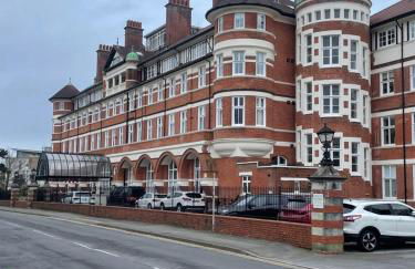 Burlington Mansions - Foto 1