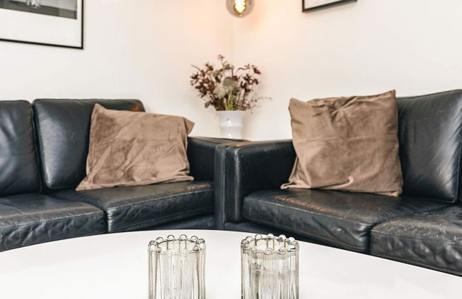 8 Person Holiday Home in Bagenkop - Foto 57