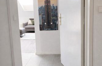 Gemütliche Ferienwohnung Ruhig mit Parkplatz bei Hamburg - Foto 10