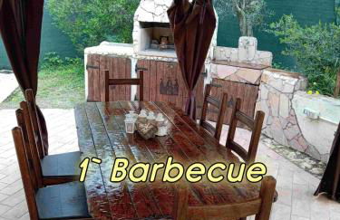 VILLA STRAVANATA - Large Pool, Car and Large Whirlpool Jacuzzi - Foto 12