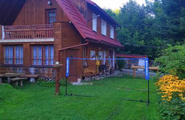 Agroturystyka u Psotki - Foto 24