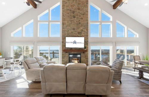 Sunset Bluff at Table Rock Lake - Foto 30