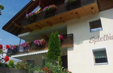 Haus Spielbichl - Foto 38