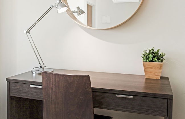 Hume Serviced Apartments - Foto 31