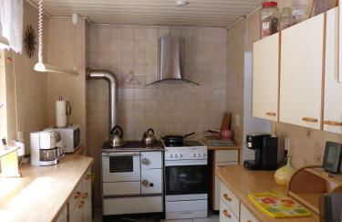 Ferienhaus Am Waldrand - "Nebra" - Foto 14