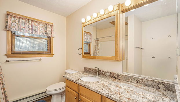 Adlerskron by Taylor Made Deep Creek - Photo 5, Équipement de l’hébergement