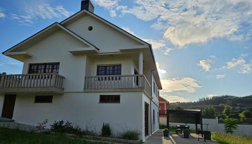 MUÍÑOS DO MAR - Foto 4, Garden