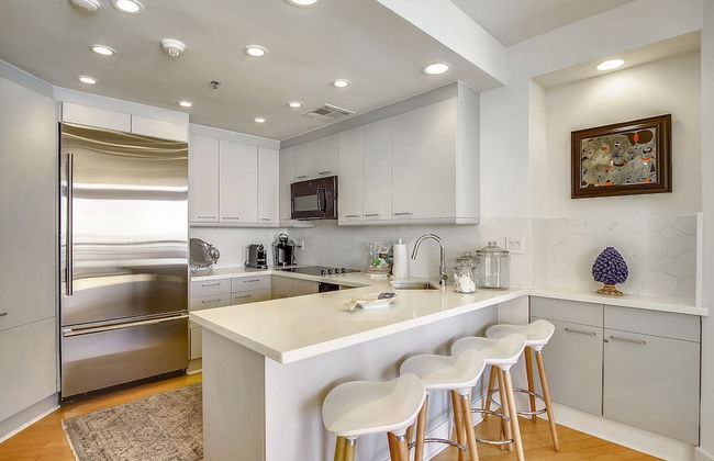 San Luis Resort 1634-penthouse 1634 - Foto 10