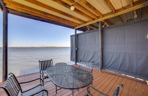 Family Retreat on Cedar Creek Lake! Dock and Views - Foto 35
