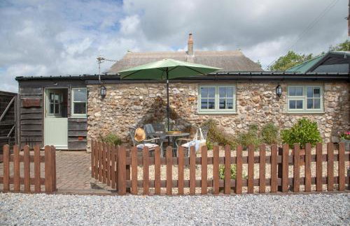 Higher Thorn Barn - Foto 1