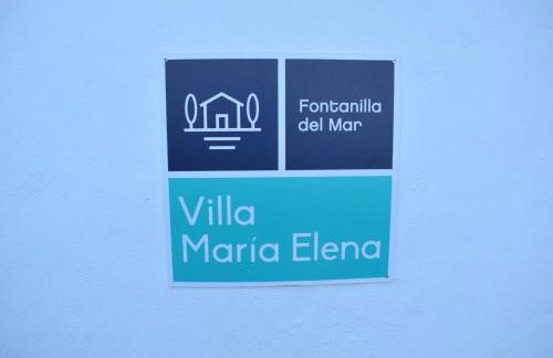 Villa María Elena, en Fuente del Gallo - Foto 28