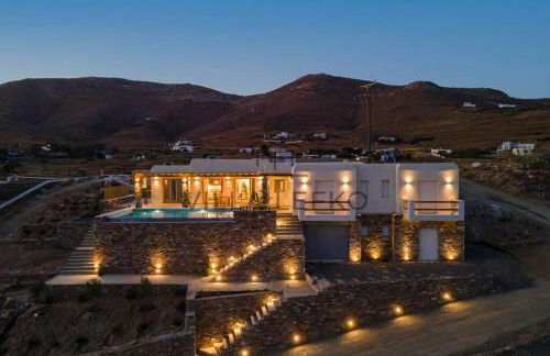 Villa Lefko - Foto 28