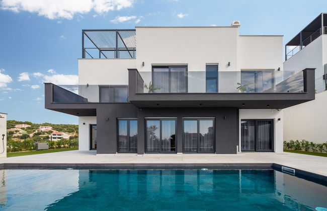 Villa Gaia - Photo 35