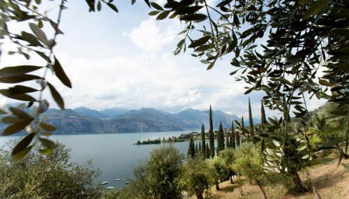 Residence le Balze - Foto 5