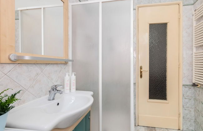 A pochi passi dallo Stadio Olimpico - Foto 15