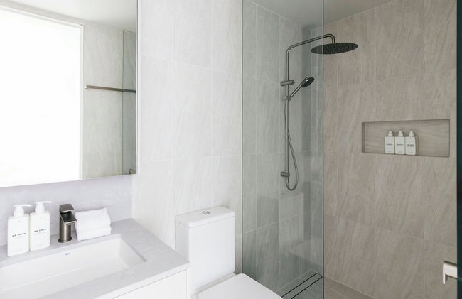 Kirra Point Holiday Apartments - Foto 77