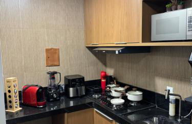 Estúdio Moderno e aconchegante no Sudoeste coração de Brasília - Foto 73