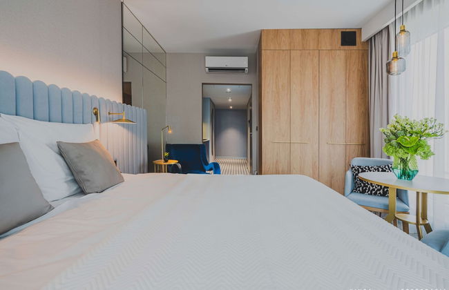 Royal Tulip Warsaw Centre - Foto 16