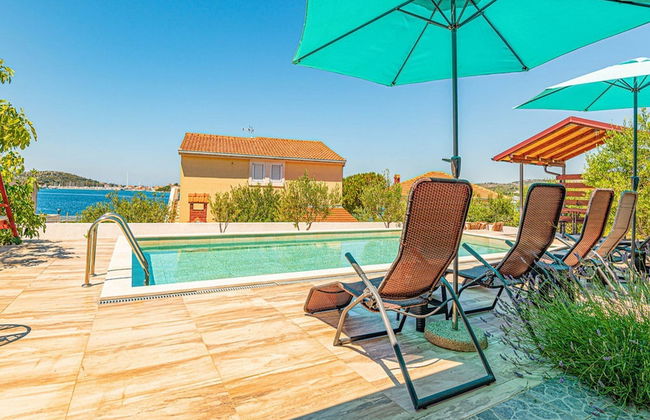 Holiday Home Happy Holiday - Foto 20