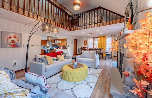 Luxurious house with largest hot tub & perfect retreat! - Foto 11