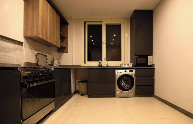 Maison 7 New Cairo - Foto 27