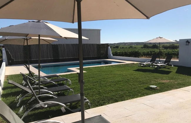 Herdade das Castas Nobres - Photo 1