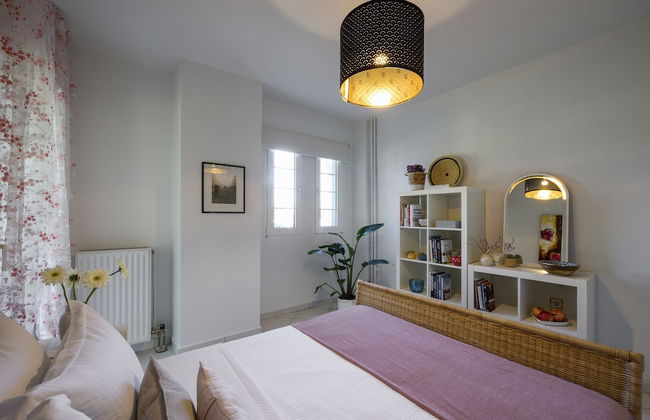 Olvios Villa at Melissochori - Photo 5