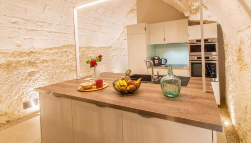 Gîte troglodyte - Troglo du Pontcher - Photo 5