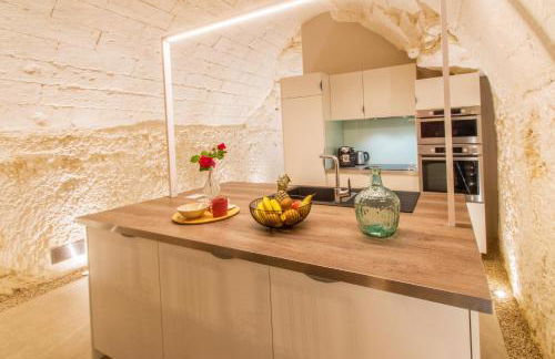 Gîte troglodyte - Troglo du Pontcher - Photo 5