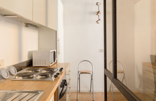 A World Aparts - Largo Argentina Apartments - Photo 13