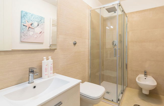 Santa Lucia Apartment by Wonderful Italy - Foto 25